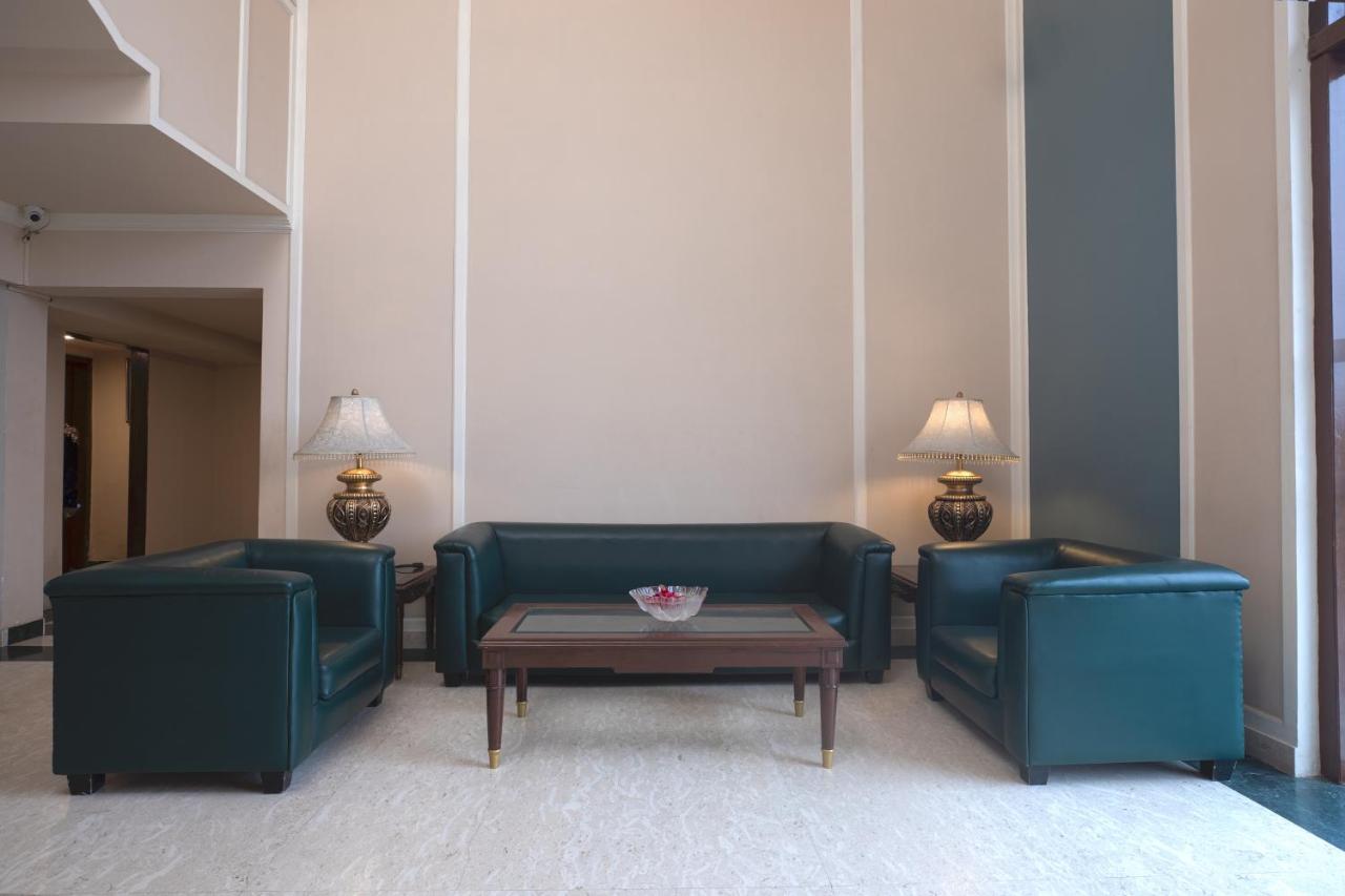 Hotel Le Castle Rudrapur Dış mekan fotoğraf
