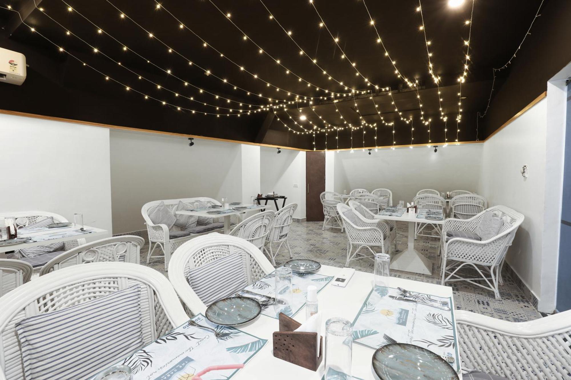 Hotel Le Castle Rudrapur Dış mekan fotoğraf